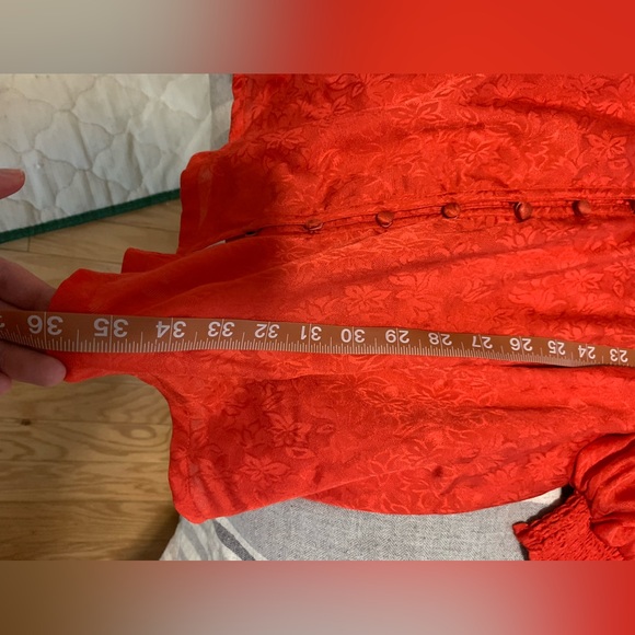 Urban Outfitters Mini dress Long Sleeves - Picture 9 of 9